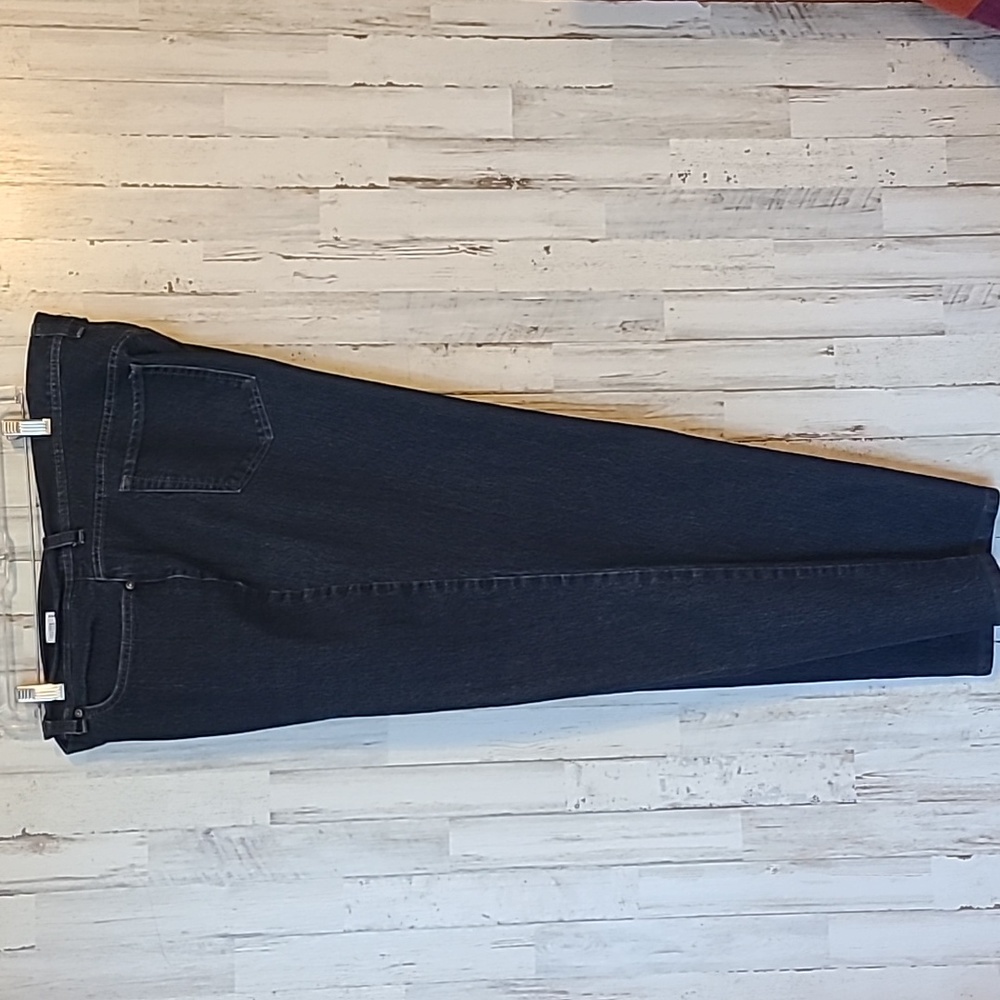 Gloria Vanderbilt Amanda jeans 24w